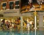Fashion Outlets Shopping Tour in Las Vegas