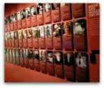 The Mob Museum in Las Vegas