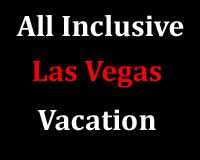 All inclusive Las Vegas vacations logo