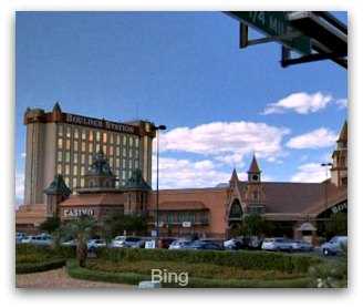 Boulder Station Hotel Casino Las Vegas