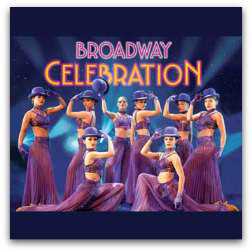 Broadway Celebration
