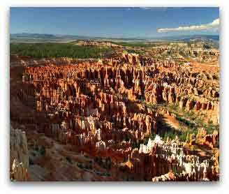 Bryce Canyon