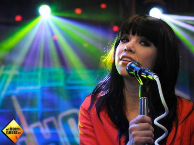 carly