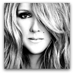 Celine Dion
