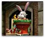 The Chuck Jones Experience in Las Vegas