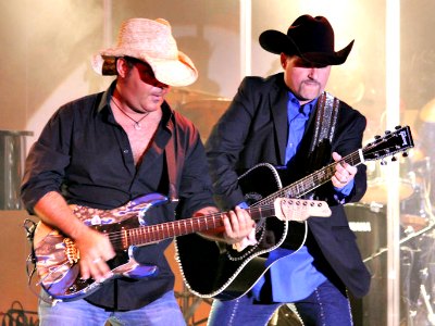 Country Superstars