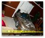 CSI: The Experience in Las Vegas
