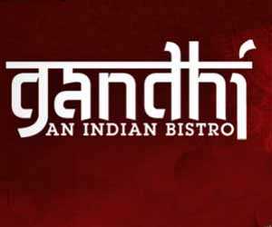 Gandhi India's Cuisine Las Vegas