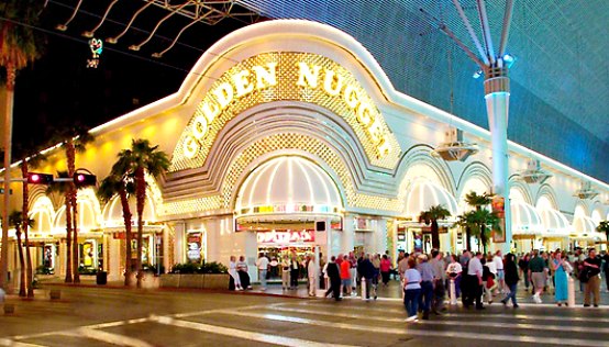 Gordie Brown Show Las Vegas