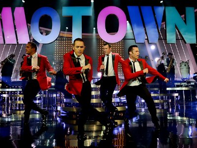 Human Nature Las Vegas