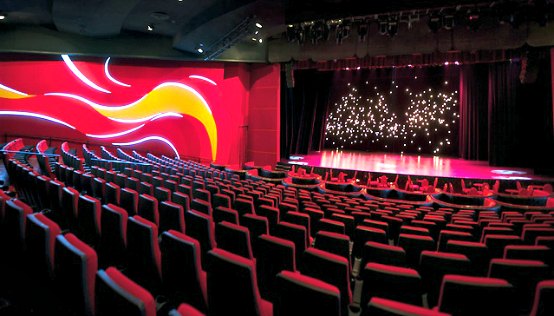 Illusions Starring Jan Rouven Las Vegas
