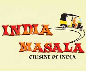 India Masala Las Vegas