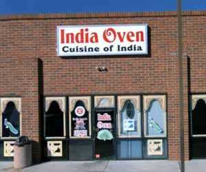 India Oven Las Vegas