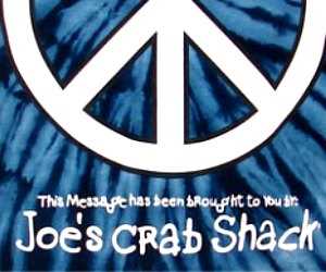 Joe's Crab Shack Las Vegas