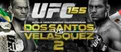 UFC 155: Junior Dos Santos vs. Cain Velasquez - image by MGM Grand Las Vegas