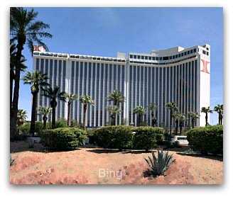 LVH Hotel Las Vegas