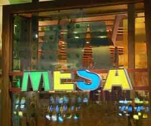 Mesa Grill Las Vegas