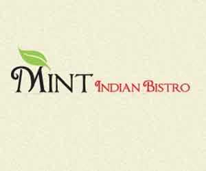 Mint Indian Bistro Las Vegas