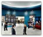 Mob Attraction in Las Vegas