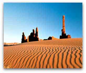 Monument Valley