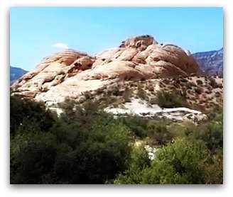 Las Vegas Strip and Red Rocks Canyon tour Las Vegas Strip and Red Rocks Canyon tour