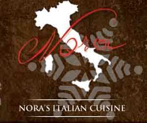 Nora's Cuisine Las Vegas