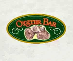 Oyster Bar Palace Station Las Vegas