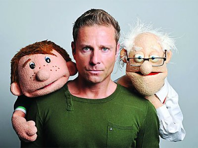 paul-zerdin-las-vegas