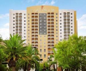 Platinum Hotel Las Vegas