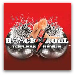 Raack N Roll show Las Vegas Raack N Roll show Las Vegas