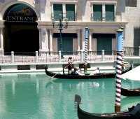 Las Vegas gondola tour Las Vegas gondola tour