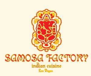 Samosa Factory Las Vegas