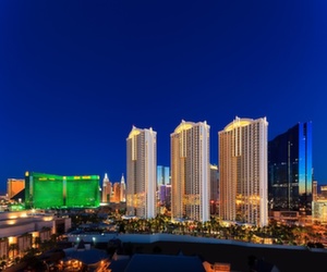 The Best Hotel in Las Vegas: Bellagio Hotel and Casino