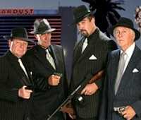 Las Vegas mob tour Las Vegas mob tour