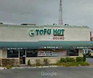 Tofu Hut Las Vegas