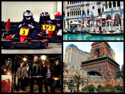 Las vegas tourist bureau coupons