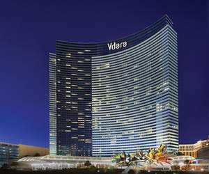 Vdara Las Vegas Hotel & Spa