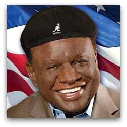 George Wallace poster
