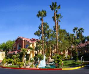 Five Stars Luxury Las Vegas Resorts With No Casino