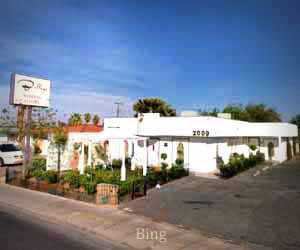 Belleza - A Boutique Chapel Las Vegas