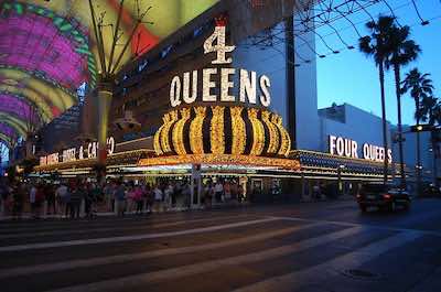 Vegas casinos without resort fees