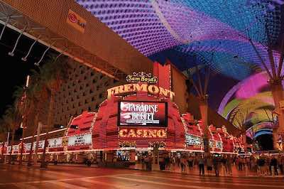 Vegas casinos without resort fees