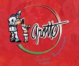 Grotto Las Vegas