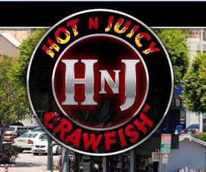 Hot & Juicy Crawfish Las Vegas