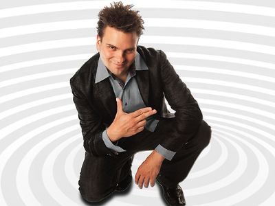 Hypnosis Unleashed Las Vegas