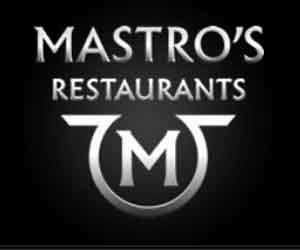 Mastro's Ocean Club Las Vegas