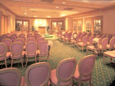 Weddings at Monte Carlo Hotel in Las Vegas