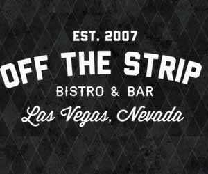 Off The Strip Bistro And Bar Las Vegas