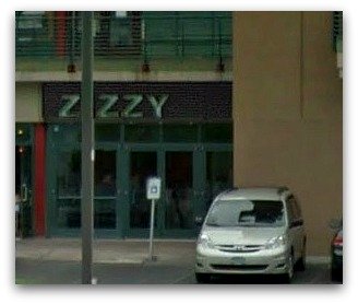 Las Vegas Karaoke Bar - Zizzy