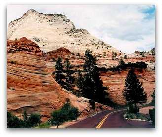 Zion National Park